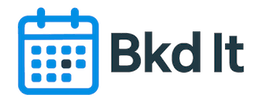 Bkd It Logo